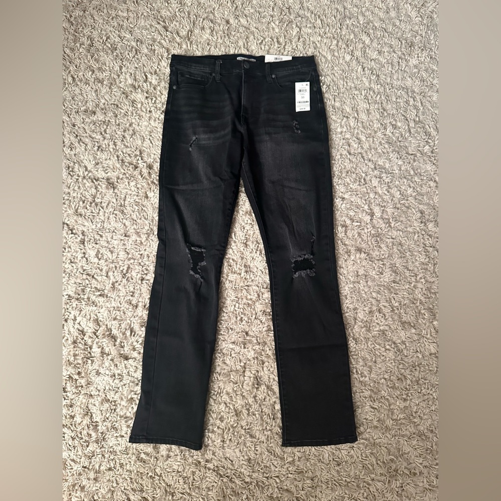 Jeans-new never worn